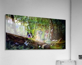 f476 90X45.2 Acrylic Print