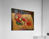 F439 50X660 Acrylic Print