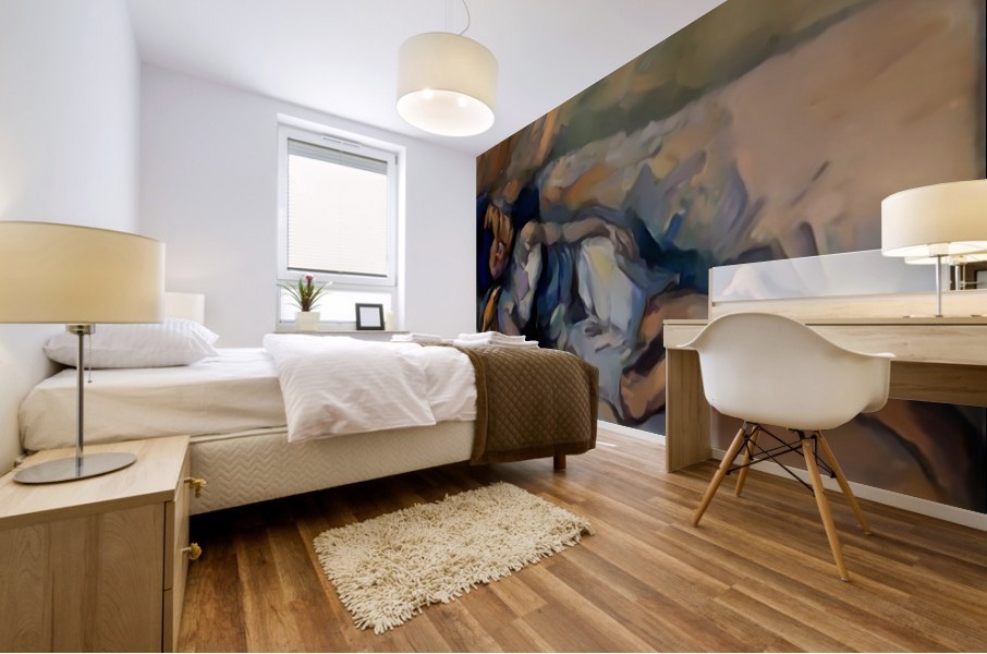 F78.1 50X40 Mural print