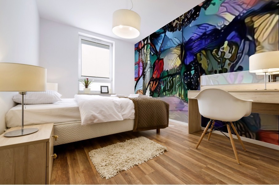 F103.1 40X50 Mural print