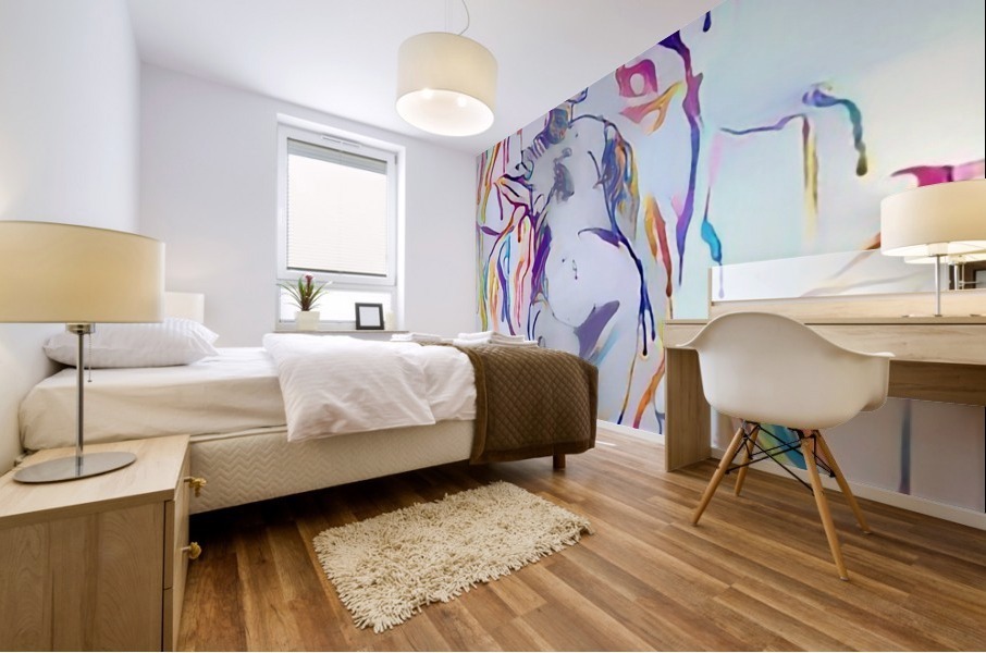 A115.3 4X5 Mural print