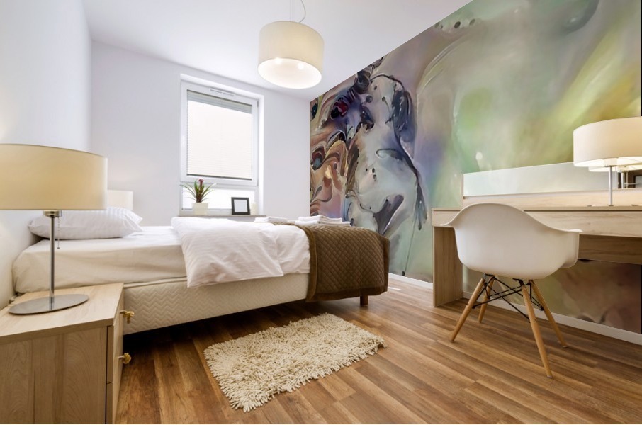 A115.5 4X5 Mural print