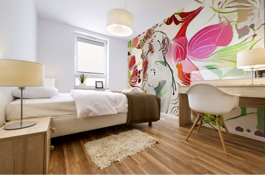 A115.7 4X5 Mural print