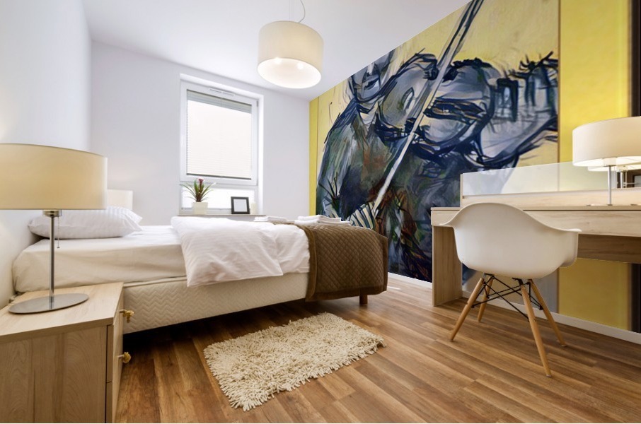 A104 (1) Mural print