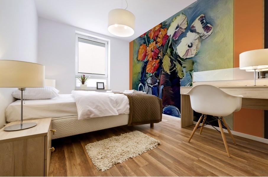 G194.1.1 Mural print