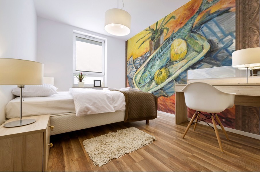 texture21_54558610_40 Mural print