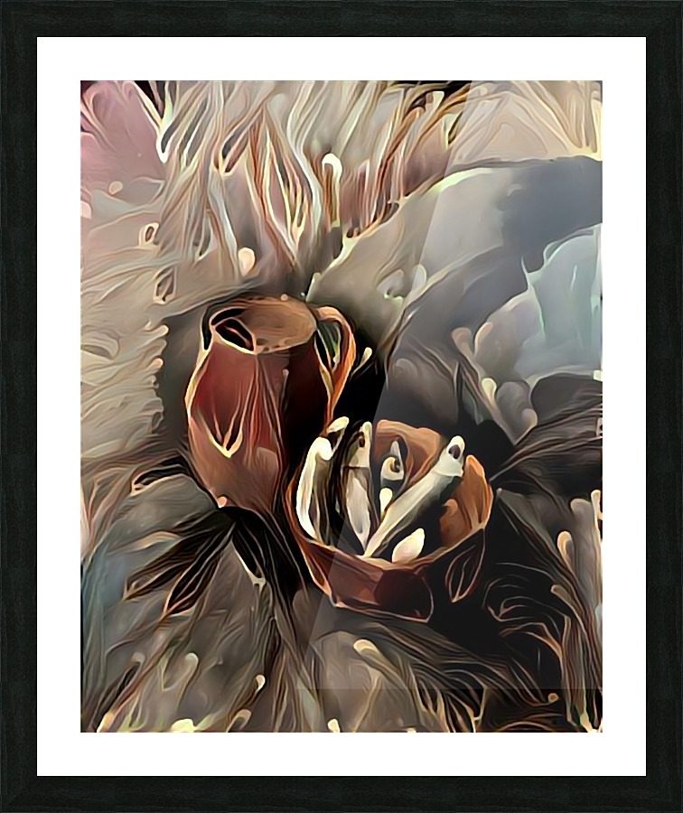F458.1 40X50 Picture Frame print