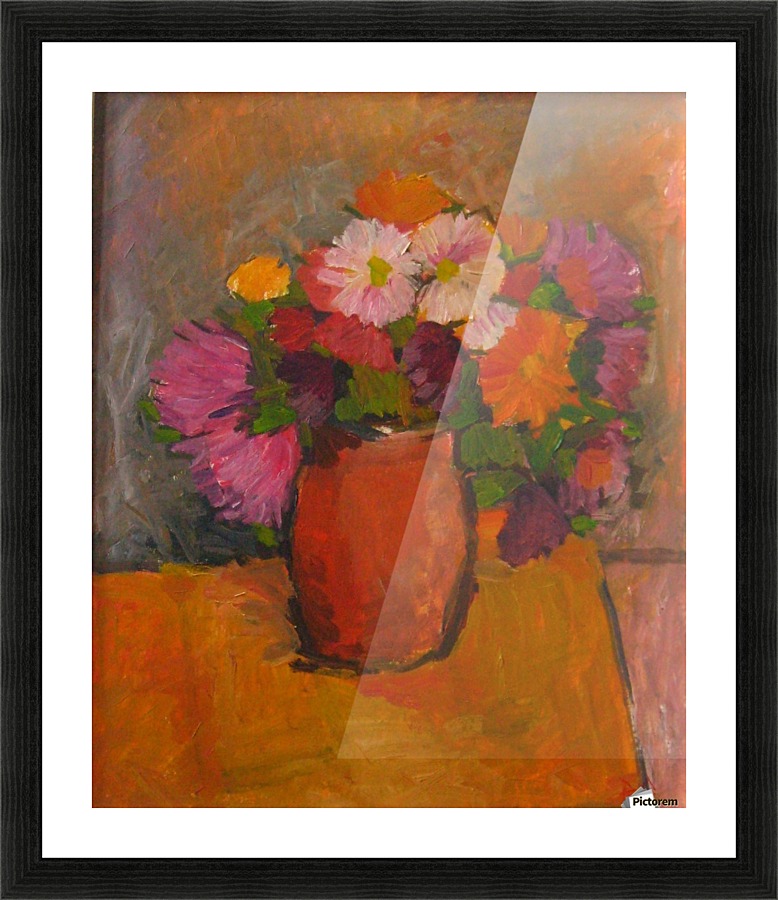 f539 Picture Frame print