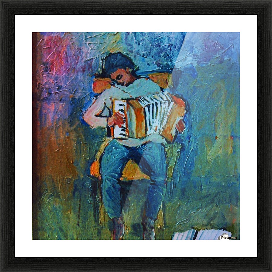 g222 Picture Frame print