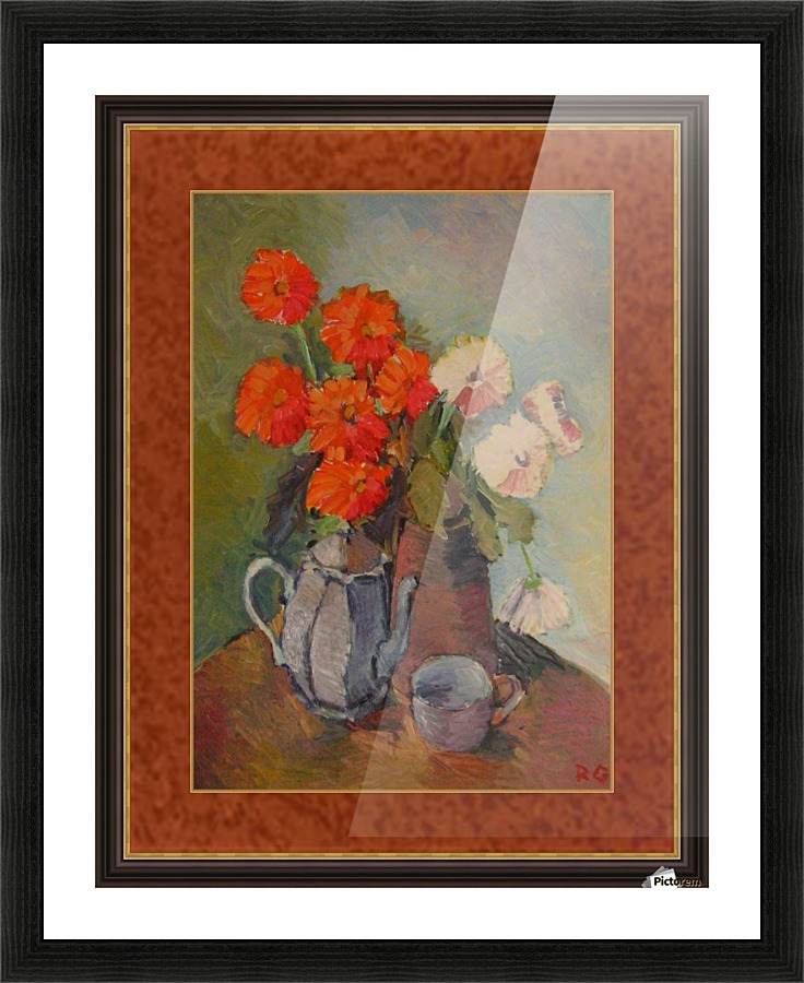 texture20_33725233_58 Picture Frame print
