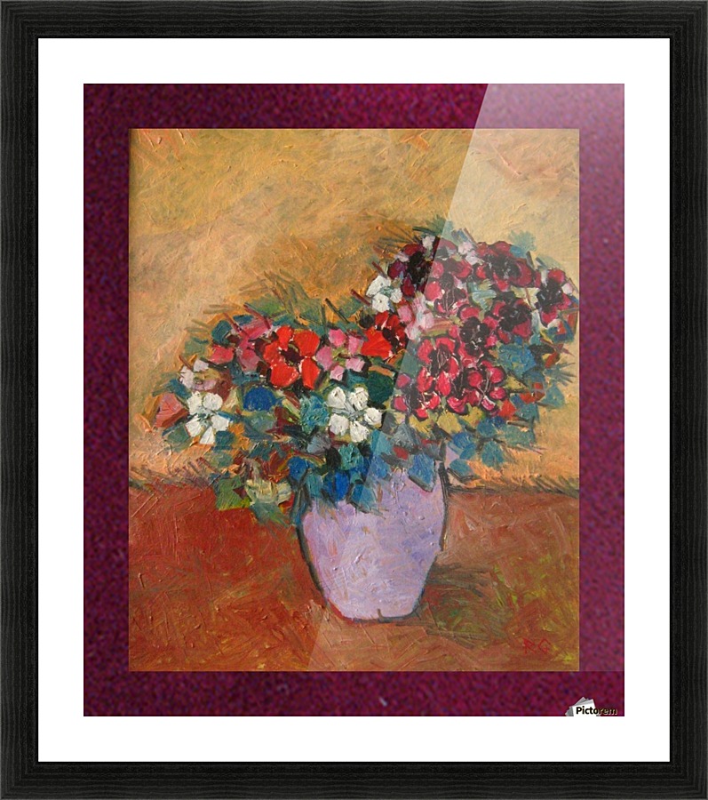 texture50_92449531_43 Picture Frame print