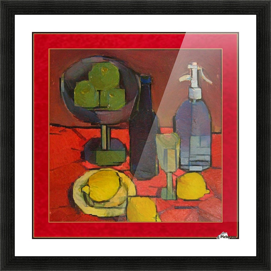 A101 (1) Picture Frame print