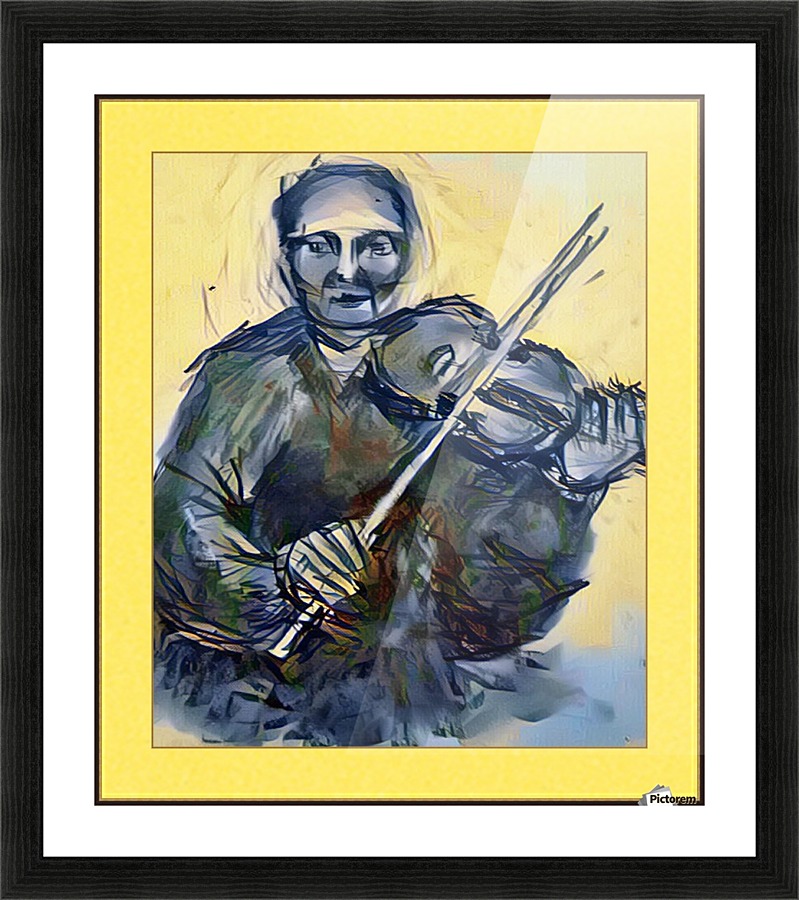 A104 (1) Picture Frame print