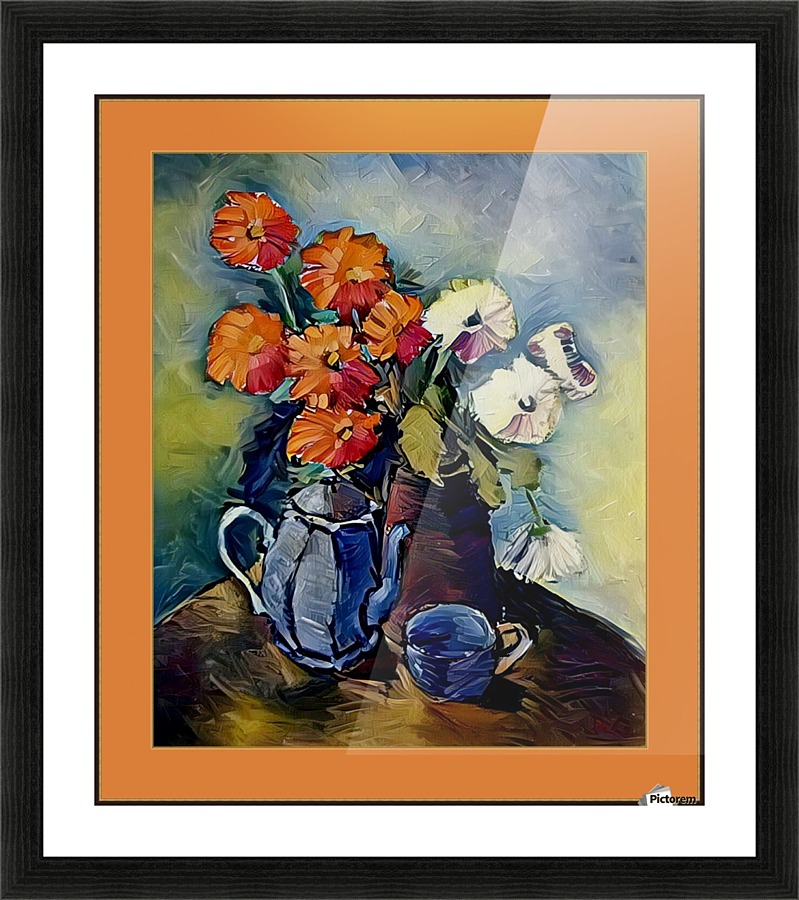 G194.1.1 Picture Frame print