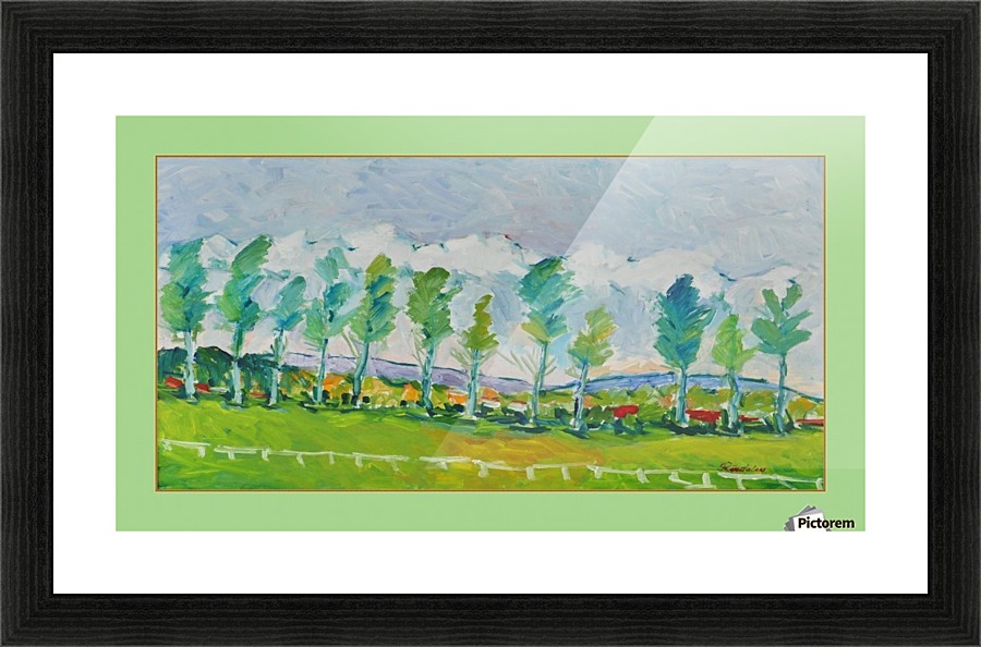 texture18_56305641_28 Picture Frame print