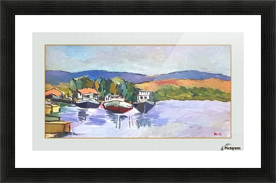texture18_43096297_53 Picture Frame print