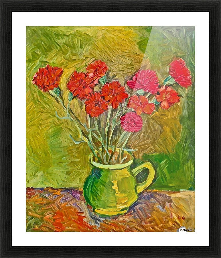 G128 (1) Picture Frame print
