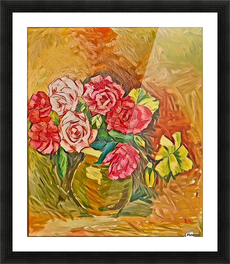 G126 (1) Picture Frame print