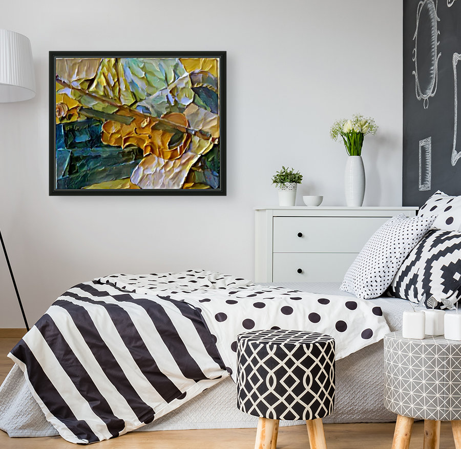 F129 50X40 Reproduction