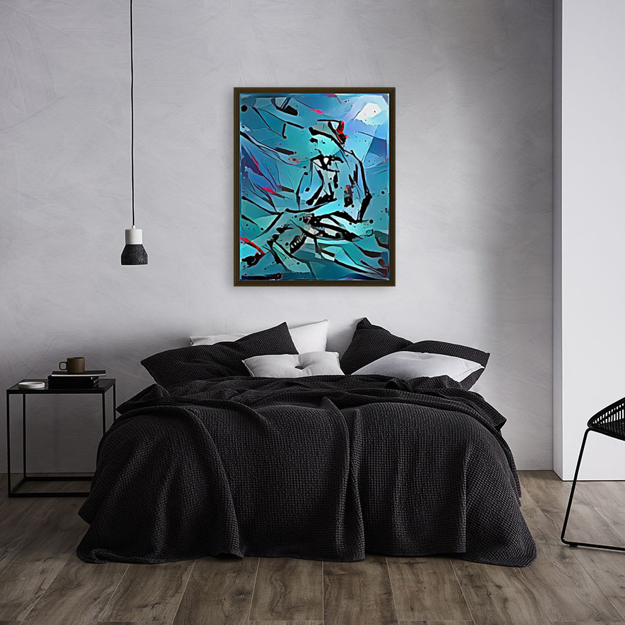 A113 40X50 Reproduction