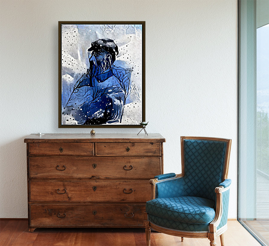 A114 4X5 Reproduction