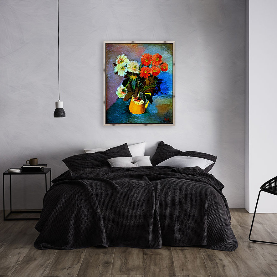 f418 50X60 Reproduction