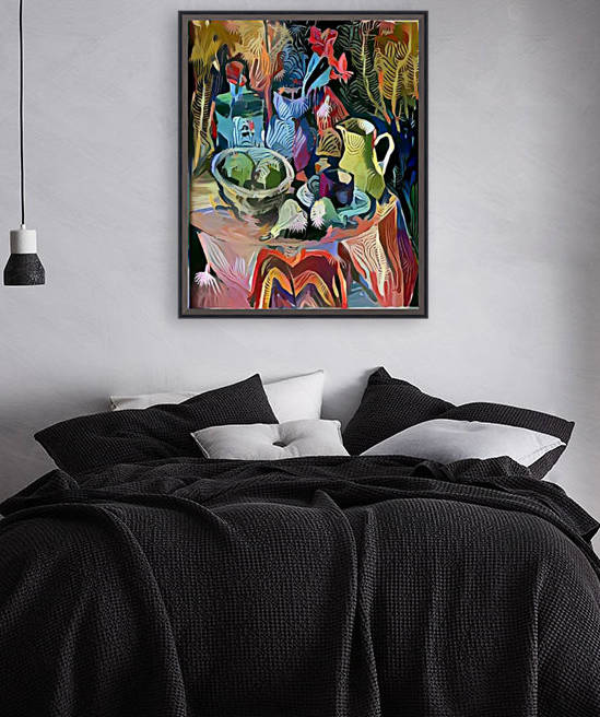 F300.1 50X40 by Dan Marian Marian Radulea