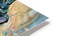 A111 HD Metal print