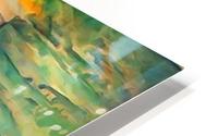F88.1 HD Metal print