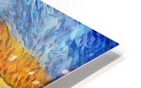 F114.1 50X40 HD Metal print