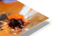 F4201.1 40X50 HD Metal print
