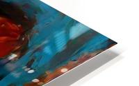 F35.1 40X50 HD Metal print
