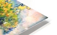 F103.2 HD Metal print