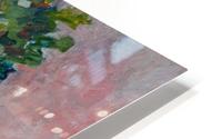 G120 HD Metal print