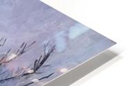 G171 HD Metal print