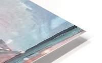 G181 HD Metal print