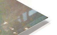 F524 5000 HD Metal print