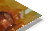 F531 HD Metal print