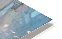 F502 HD Metal print