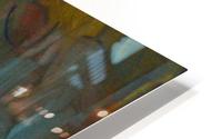 F533 HD Metal print