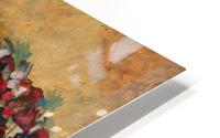 f508 HD Metal print