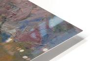 f543 HD Metal print