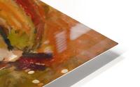 F516 HD Metal print