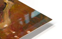 f547 HD Metal print
