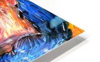 ganduri 2 HD Metal print