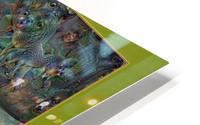 G167.4 HD Metal print