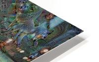 G167.9 HD Metal print