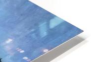 G168 HD Metal print