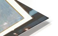 G111.P1 HD Metal print
