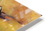 G115 60X50 CM HD Metal print